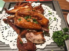 -吕氏疙瘩汤·新鲁菜(济南万象城店)