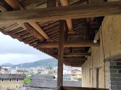 -云水谣景区-土楼之光文化园