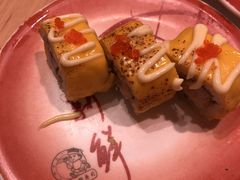 -禾绿寿司(星光68广场店)