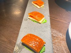 JE甄选烤鸭-JE 北京(华熙LIVE店)