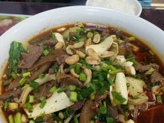 -南充姚记米粉(玉林店)