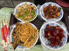 -潘记红烧肉(兴隆街店)