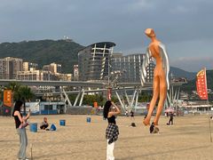 -大梅沙海滨公园