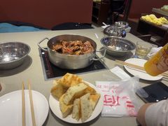 -蝎王府羊蝎子(虎坊桥总店)