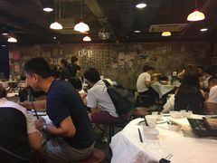 大堂-鲜入围煮花胶鸡海鲜火锅