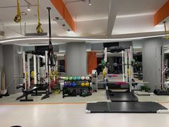 -MEGA BASE 健身馆(南山店)