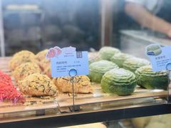 -奈雪的茶(金鹰广场店)