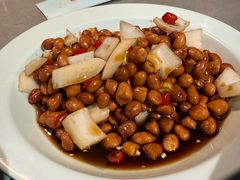 -醉炫音速烧烤·干煸菜(沙河总店)