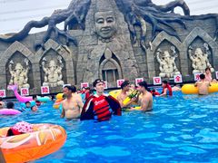 -苏州乐园森林水世界