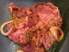 -新石器烤肉(百联川沙店)