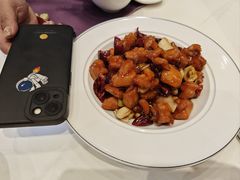 -凯鸽酒楼(振兴街店)