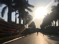 -五通灯塔公园