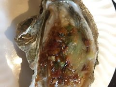 -喜来登酒店-盛宴标帜海鲜自助