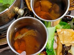 -天荷菜根·闽南素食自助(刺桐北路店)