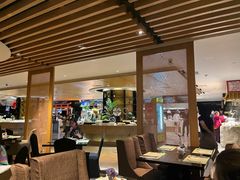 -上海东方佘山翰悦阁酒店·Vie全日制餐厅