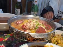 -人民公社大食堂(顺义总店)