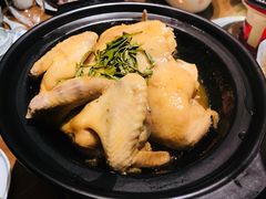 -刀板香·安徽菜(国购IFC店)