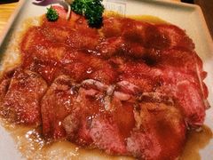 牛舌-喜来稀肉(北外滩白玉兰广场店)