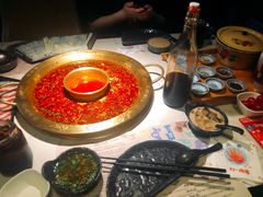 -哥老官重庆美蛙鱼头(宝山龙湖店)