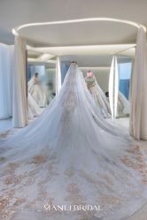 -MANLI BRIDAL婚纱