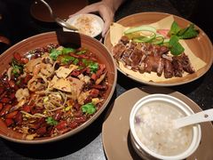 -华豫川酒家(大卫城店)