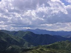 -灵山