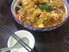 -重庆火红麻辣烫(伟超置业大厦店)