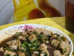 -誉满园餐厅(美林广场店)