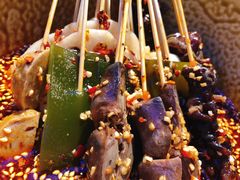 -鱼库·不仅是一家烤鱼店(车公庙店)