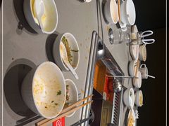 -海底捞火锅(江南盛天地店)