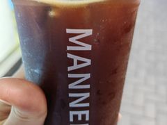 -Manner Coffee(大宁国际商业广场店)