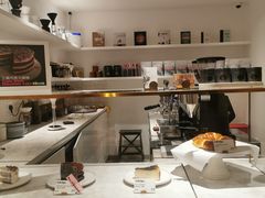 -大酉·M Coffee(北京美术馆店)