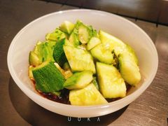 -很久以前羊肉串(朝阳路店)