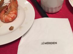 -青岛富力艾美酒店