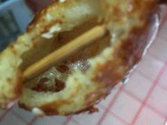 -邓记新一代糖油果子(四川煤管局供销公司职工宿舍店)