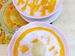 -甜心妈妈·榴莲星级糖水(北京路总店)