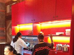 -小龙坎火锅(总店)