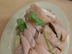 -百家鸡味馆(清泰店)