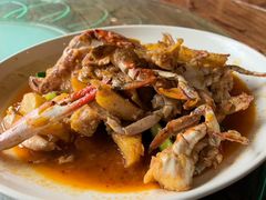 -樟树底(胜利河美食街店)