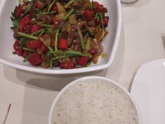 -太极·粤菜餐厅(亚运村鸟巢店)