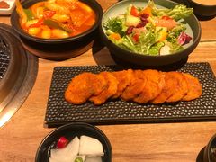 -黑牛黑猪烤肉专门店(万象城店)