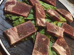 澳洲牛仔骨-杨家火锅(国美店)