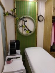 -芳朵美容养生SPA