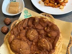 -黑窑厂糖油饼烤鸭·清真菜(旗舰店)