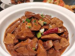 -简小舍·民间手艺菜(武昌江滩店)