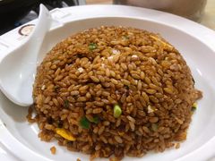 湘西酱油炒饭-李师傅脆肚(梅林店)