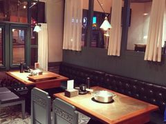 大堂-手选潮汕鲜活牛肉火锅(二七广场店)