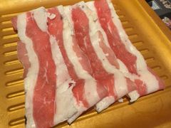 -牛YO寿喜烧和牛火锅自助(三台子万象汇店)
