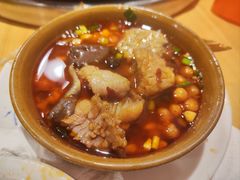 -青山青豆花·笑禅豆腐鱼(黄泥塝店)
