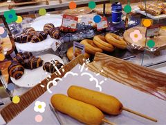 -巴黎贝甜(华堂新辰汇店)